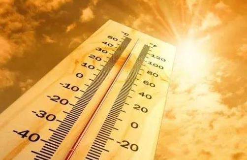 今年首个40℃出现在海南澄迈-海南高温补贴发放标准2023