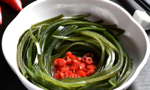 韩国海带汤的做法步骤是什么