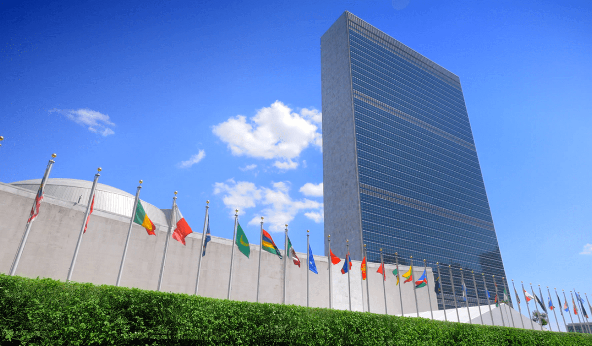 联合国回应美国监听古特雷斯