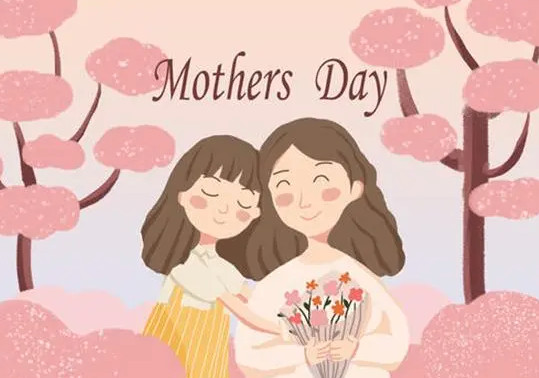 023年母亲节是5月的哪一天-2023年母亲节是农历几月几号"
