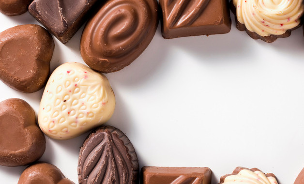 巧克力原料是什么