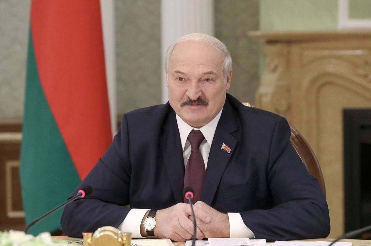 白俄总统:已启动核武器转移工作