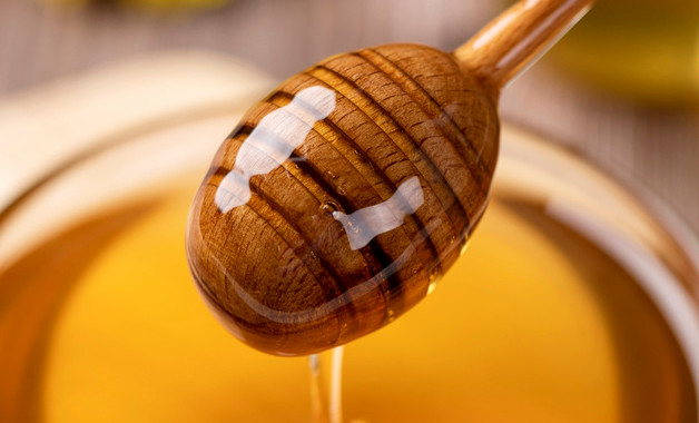 百合蒸蜂蜜怎么做有什么作用